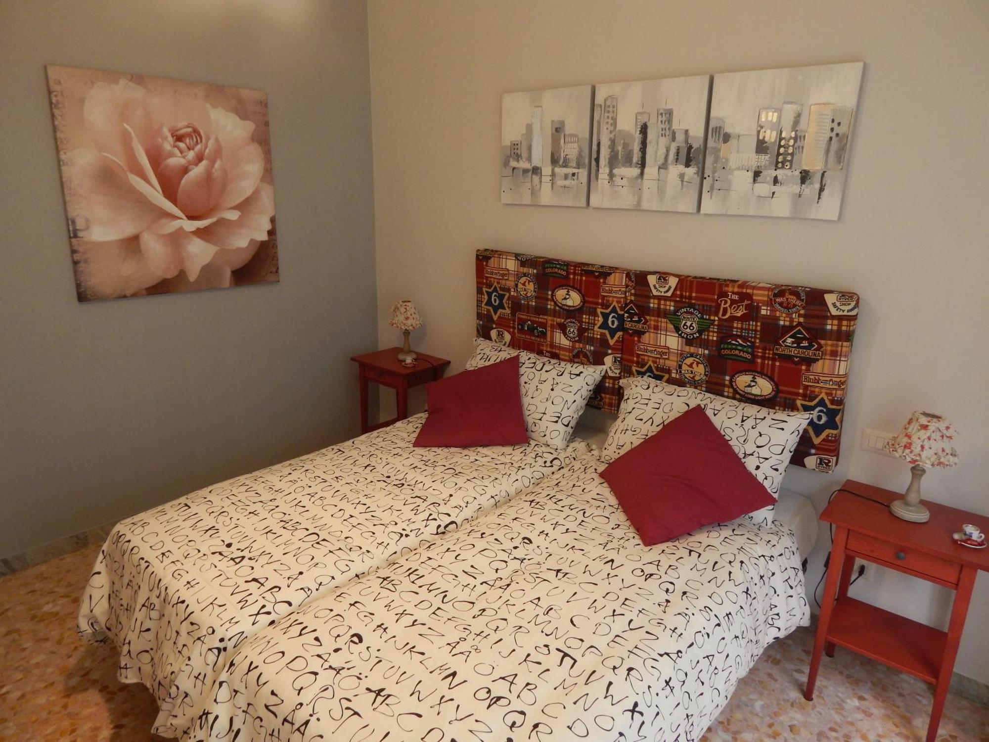 Affittacamere Roma Centro, Musei Vaticani Rooms Chambre photo